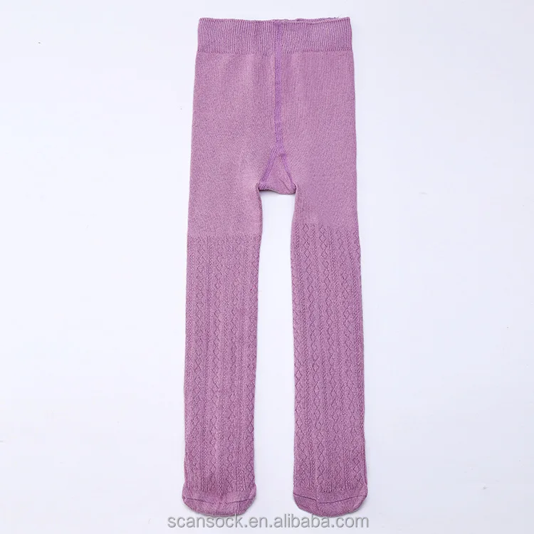 Spring And Autumn Models Can Be Used As A Base Cotton Pattern Cute Girls Pantyhose