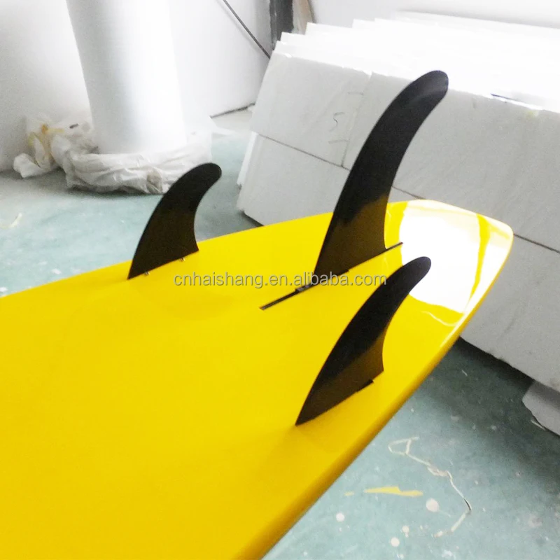 Custom design surfboards / Kite surfboards