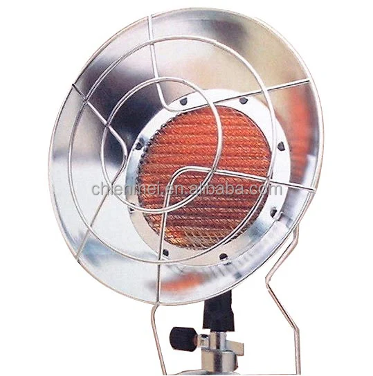 Fast Delivery  Outdoor Camping Portable Single Burner Gas Heater