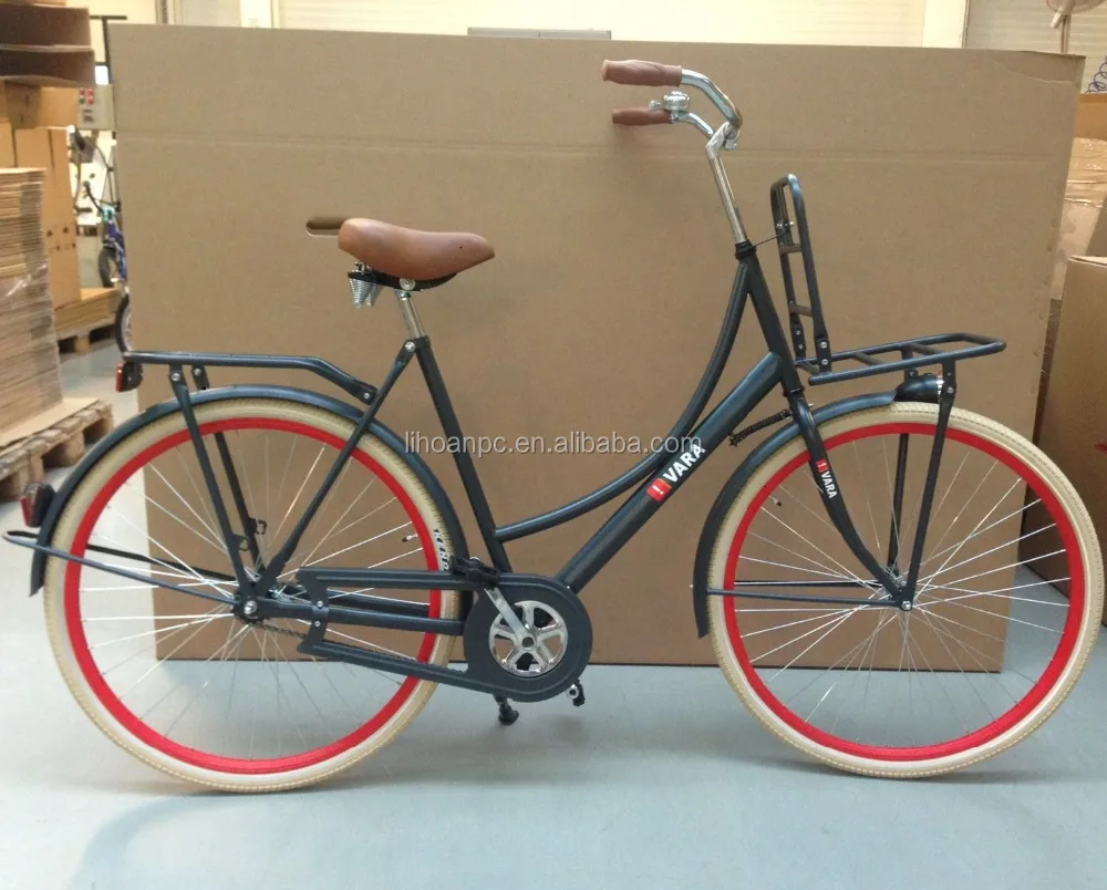 
700C Retro city bike Dutch bike 