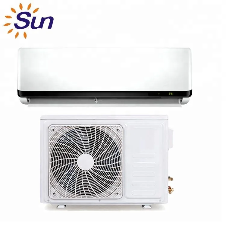 Toshiba Cheap 9000 Btu Air Conditioner Split System