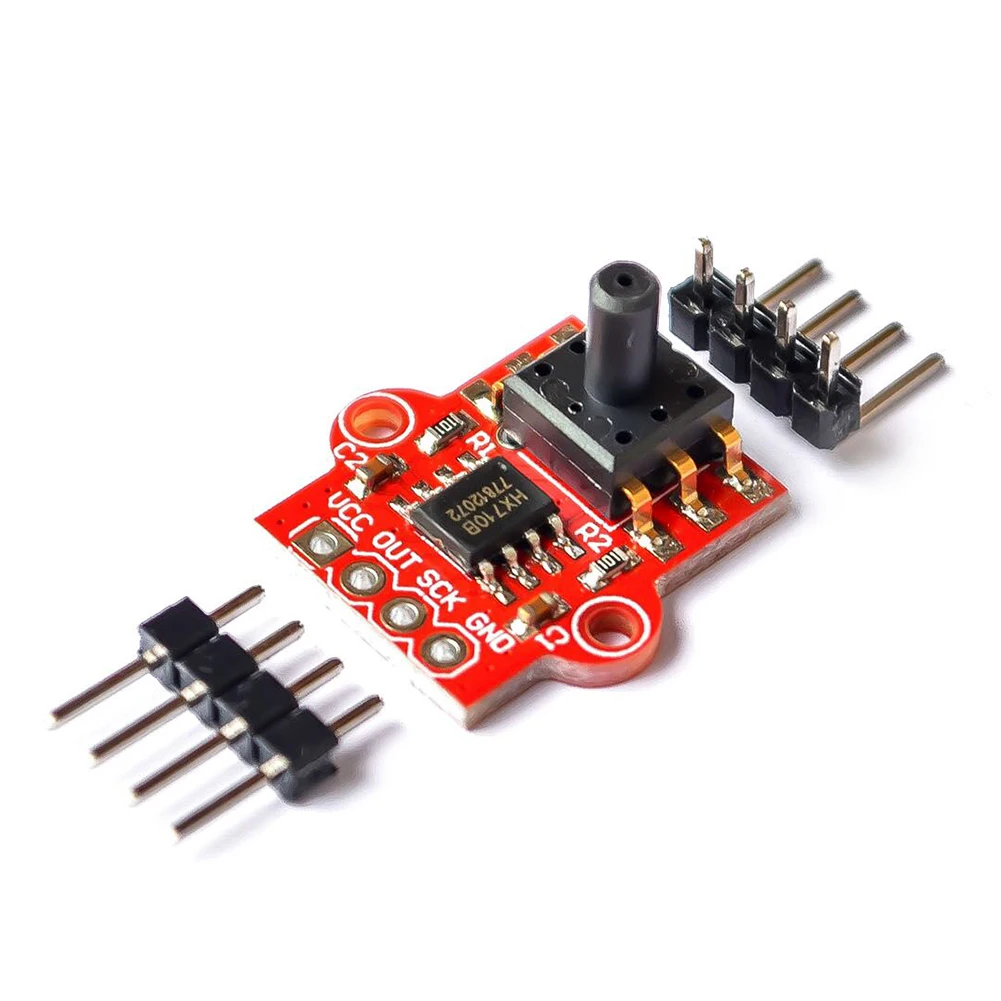 Pressure Sensor Module (4)