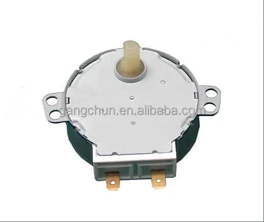 microwave oven synchronous motor 21V