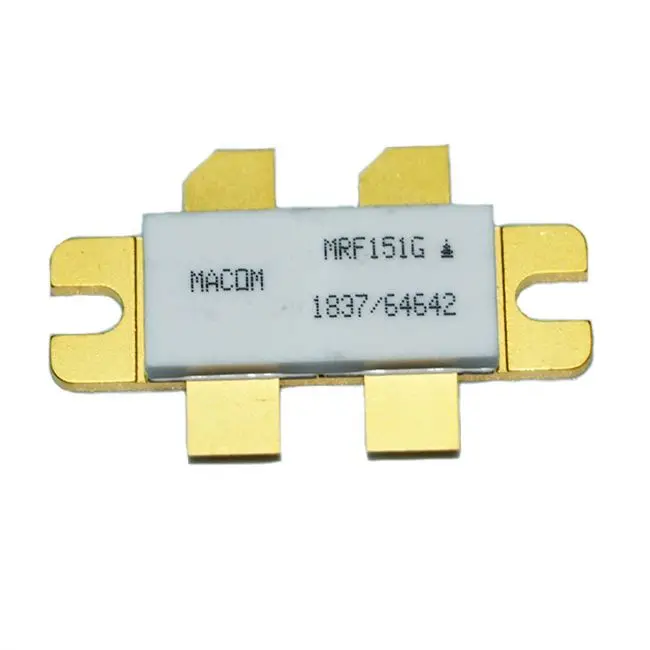 BF961 RF MOSFET