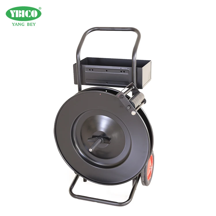 CA760HS Material Handling Strapping Dispenser