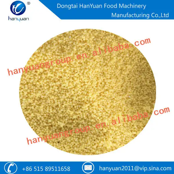 Extruder Corn Puff Machine
