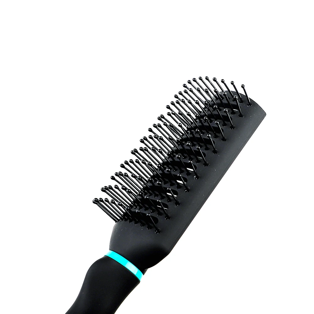 Factory Professional Custom Massage Brush Wholesale paddle hair brush