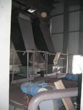 Coal Bucket Elevator Conveyor for Chain Grate Stoker Coal Fired Boiler