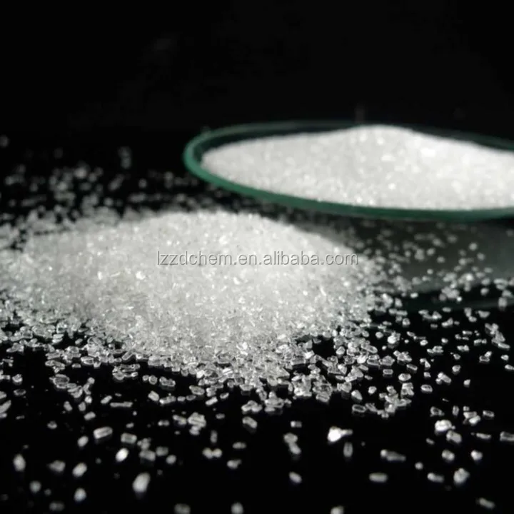 # Magnesium Sulfate Heptahydrate / 98% 99.5% / MgSO4 7H2O