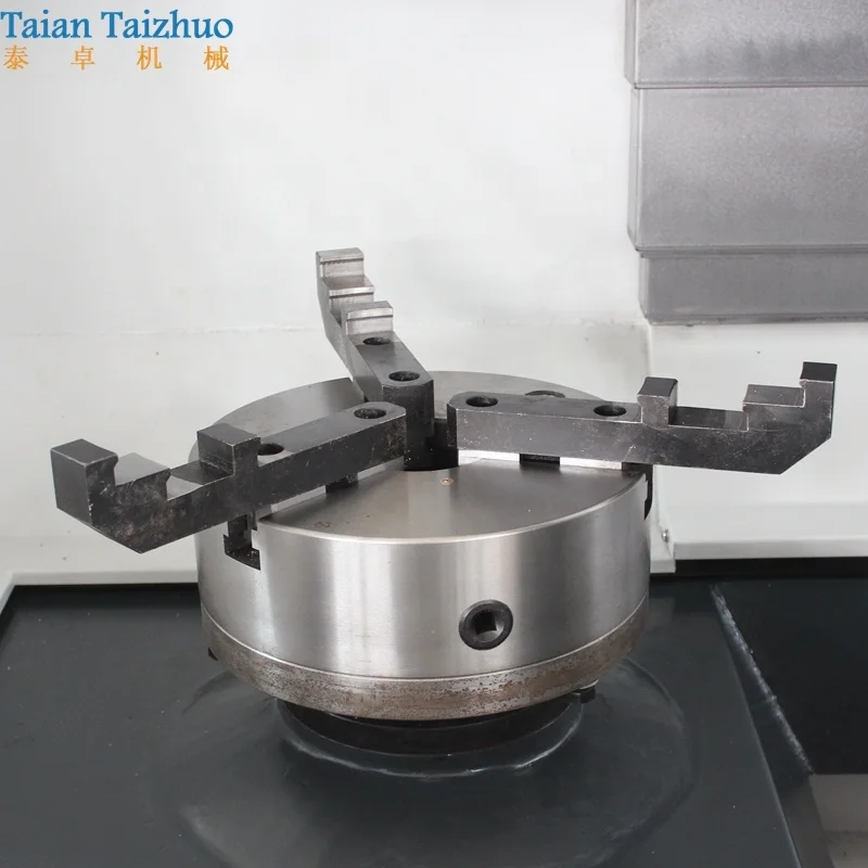 Leichtmetallrad CNC Drehmaschine Alloy wheel CNC lathe WRC28VM