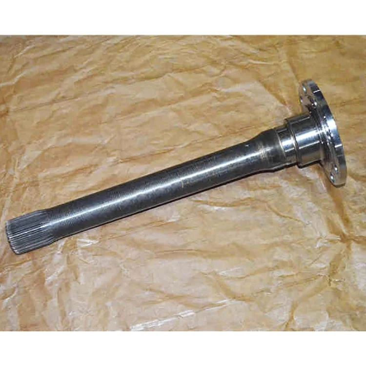 SAIC HONGYAN Truck part 250202016 driving shaft