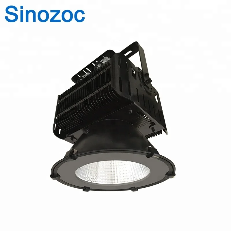 Светодиод высокой мачте прожектор светодиодный наружного освещения