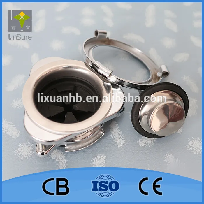 ханчёоу процессор пищевых отходов компонентов и тормоза