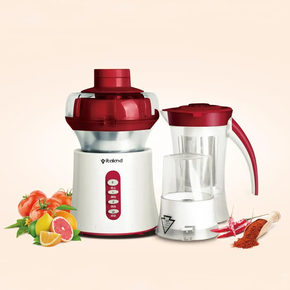 juicer blender with processing all kinds of food for household VL-5999-2