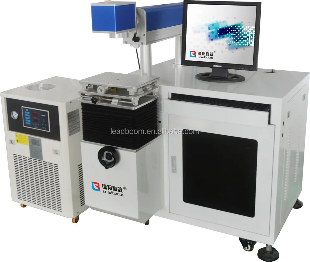 
Super Power Fiber Laser Welding Machine For Metal 