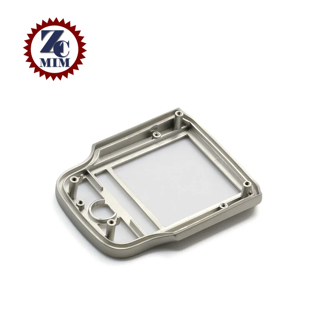 Intelligent Wearable Device For Metal Powder Compaction Pressing Sintered Parts Watch Frame