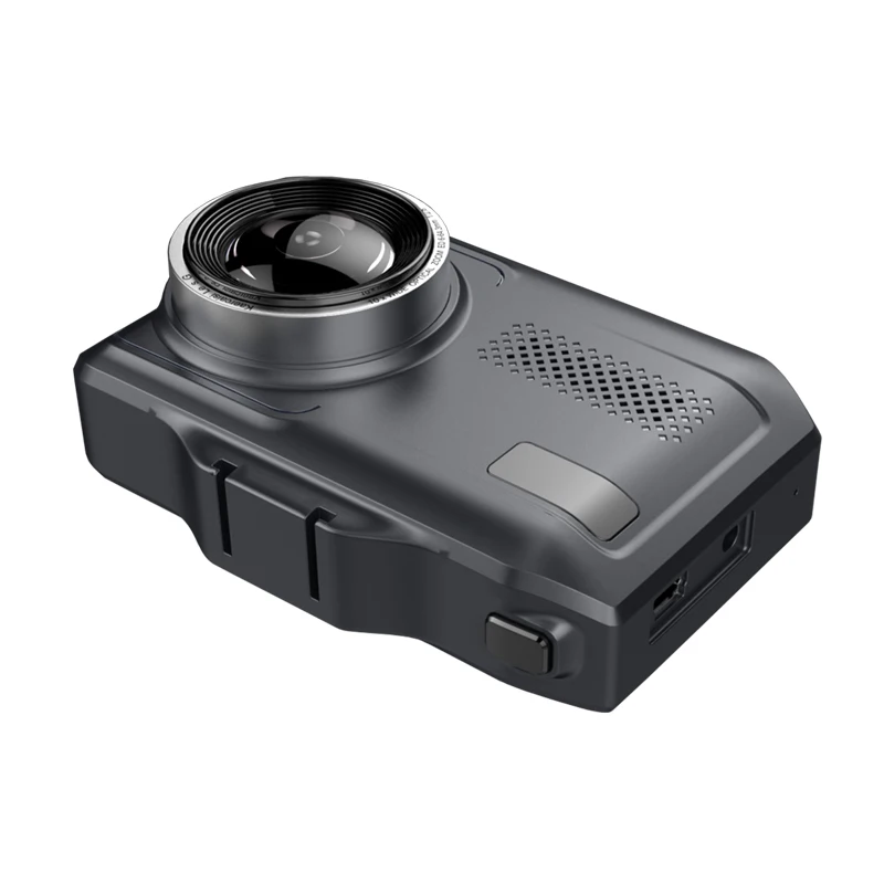 
3 in 1 Ambarella radar signature 1080p dash cam user manual car recorder with radar detection camcorder 