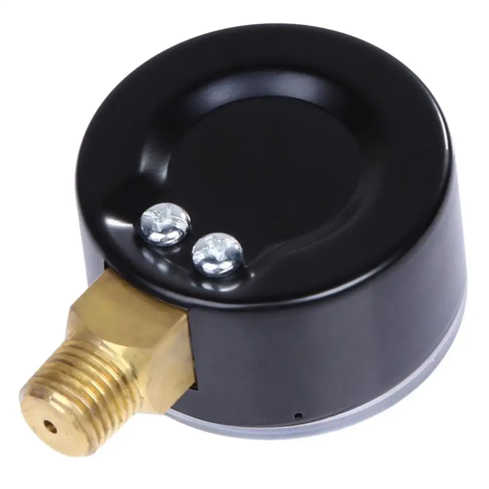 Лидер продаж 2018 Манометр 0-60 PSI фильтры для