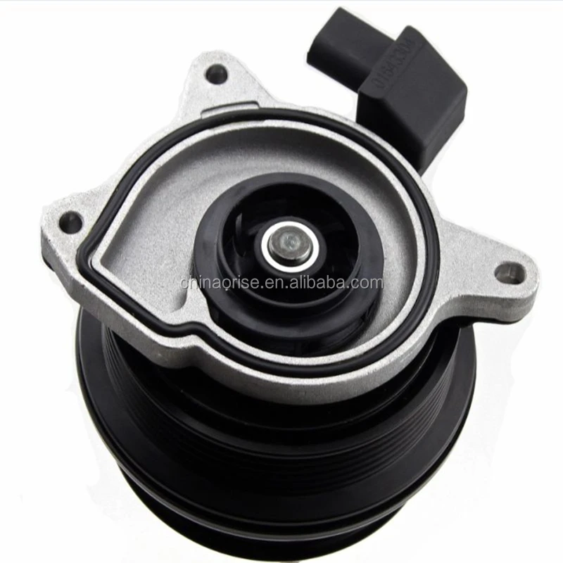 Engine Water Pump 03C121004J 03C121004E 03C 121 004J 03C 121 004E For VW Audi Skoda