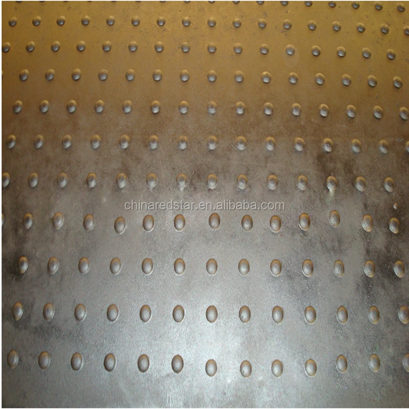 Rubber Stable Mat/Rubber Flooring for Horse and Cow