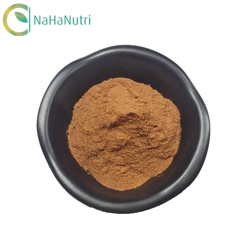 
OEM with Private Label Healthcare product Reishi Extract Raw Material 