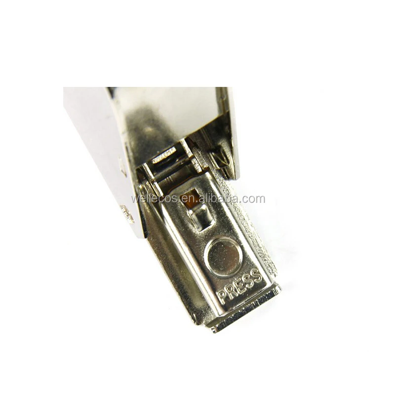 Ручной клепельный пистолет