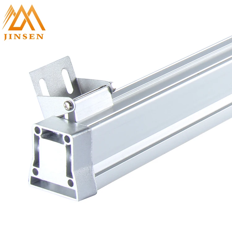 
Factory price 2 years warranty Architectural led 18W RGB wall washer light 