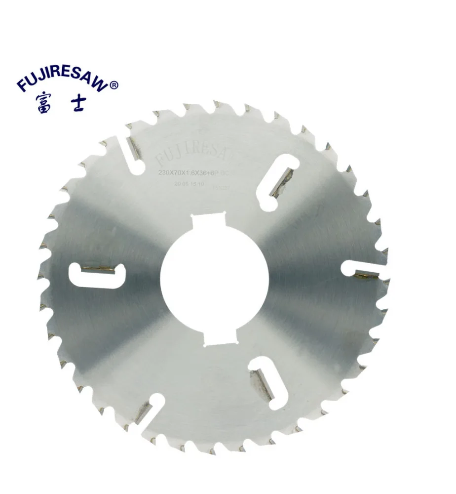 Cross and Ripping Cutting Wood TCT Saw Blade