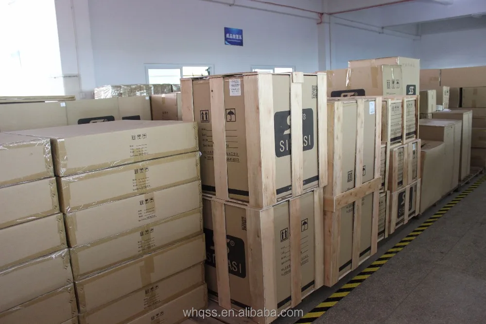 SIBOASI computer DUAL-USE badminton and tennis racket gutting stringing machine S616