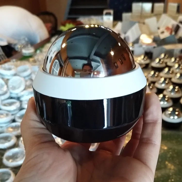 Handheld Ice Therapy cold Massage Roller Ball Facial Massage Ball