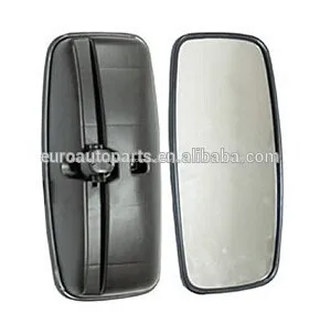 Volvo truck full mirror 1699011 1599462 3090395 20854611 rh-lh model f10-f12-f16