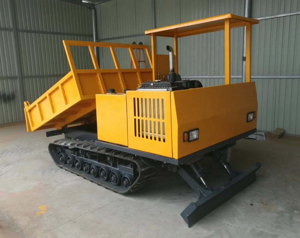 Mini 2 ton 3 ton 4 ton Hydraulic China Trucks For Sale From Dump Truck Factory
