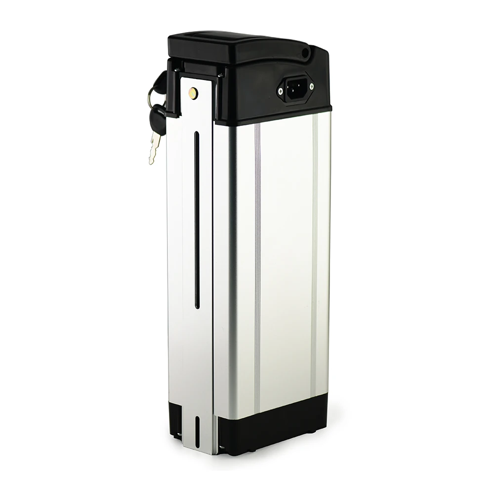 Haiba 18650 Brand 3500mah cell lithium battery Power Wheelchair 48V 20Ah 13S6P battery for 1000W Ebike