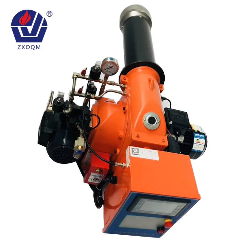 Натуральный Diesel горелки для котла для продажи