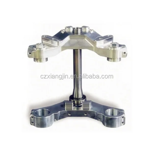 
125cc motorcycle fork triple tree crf for crf 450 