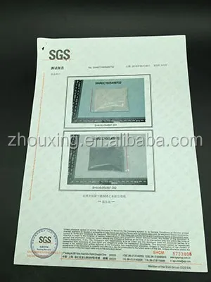 Smallest 20um semi-coated Gray color reflective glass powder for silk screen printing