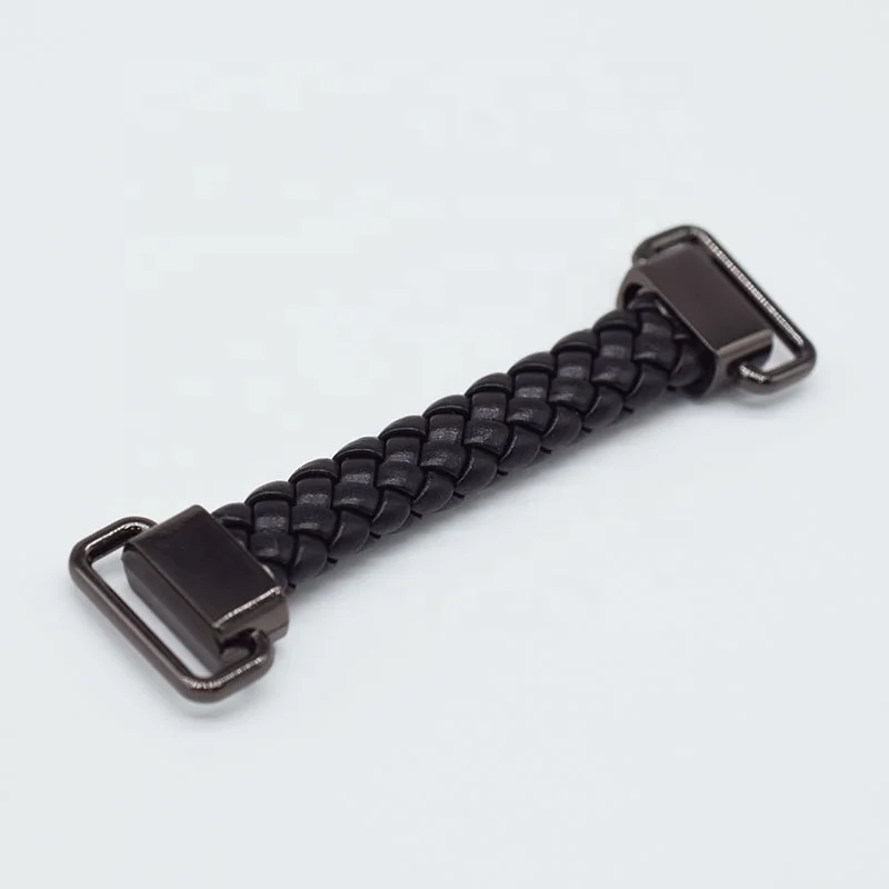 Guangzhou Supplier Of Dress Shoes Accessories Decoration For Men