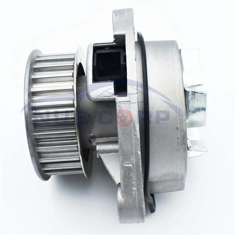 030121019J Water Pump For A2 8Z VW Golf 5 V Seat Ibiza 1.4L 036121028A