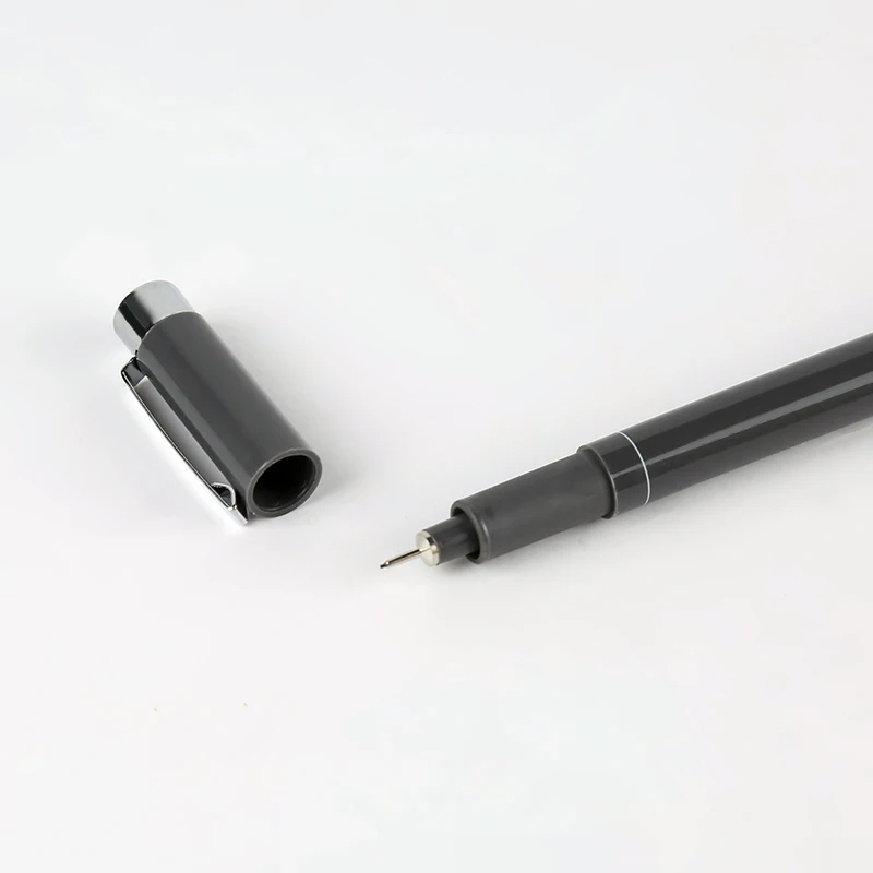 China Suppliers High Quality Non-toxic Permanent Fine  Tip Markers