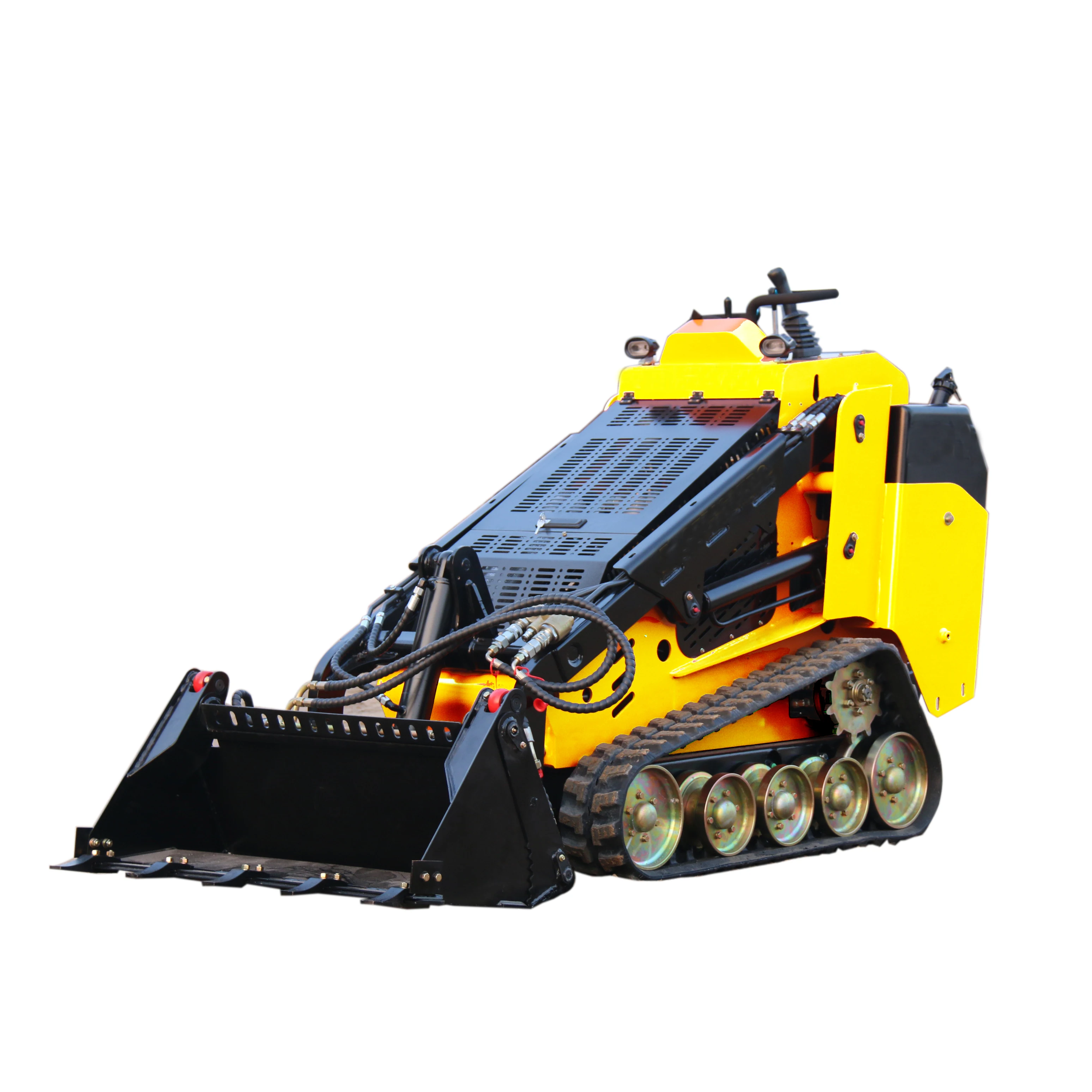 400kgs Diesel mini loader similar  Ditch witch for sale