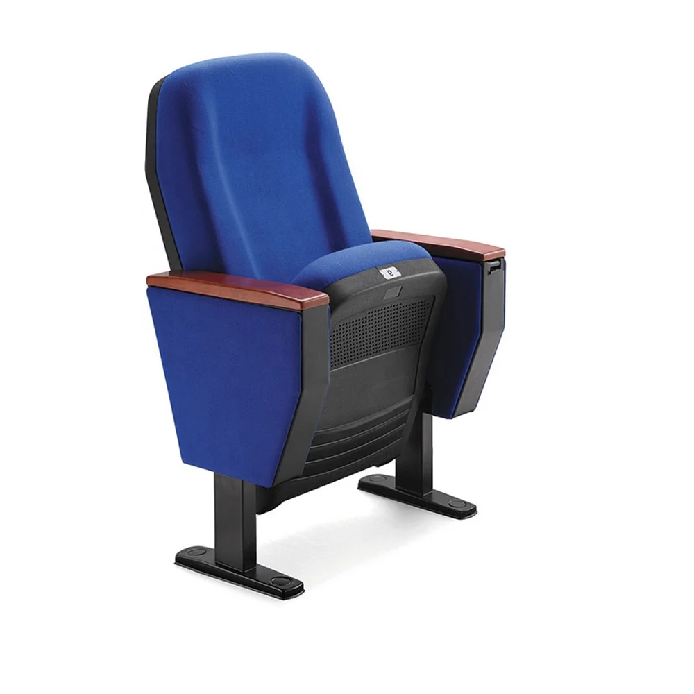 Conference hall chairs school furniture cinema chairs prices seating for sale DB-9615C
