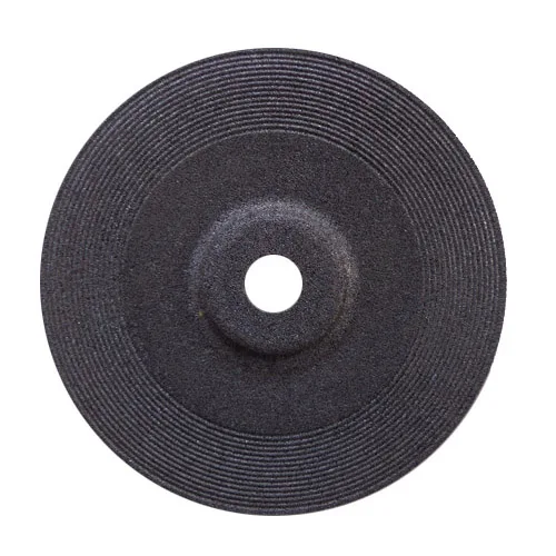 EN12413 Standard Abrasive Steel Grinding Wheels