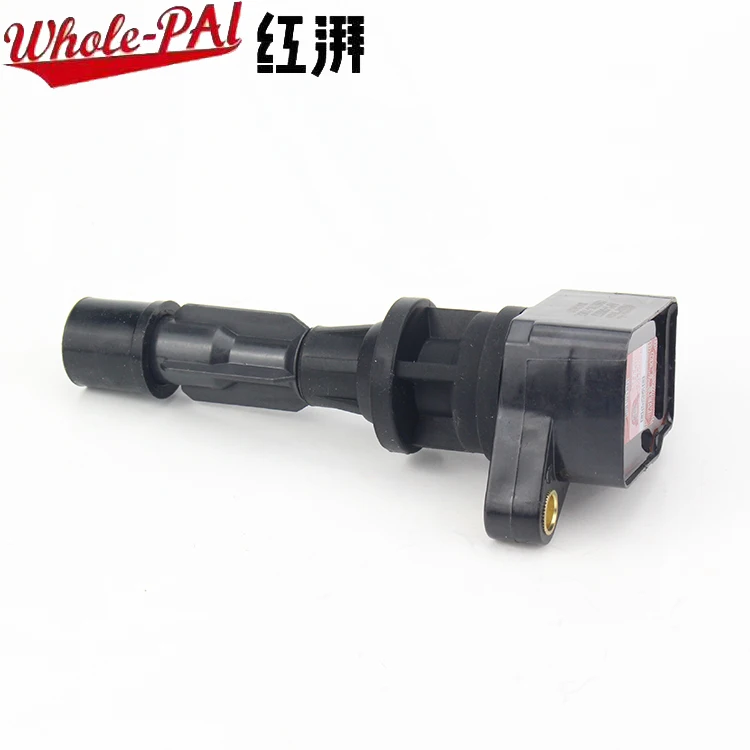 Hot sale high quality auto parts Ignition coil 099700-1062 for Mazda 6 OEM  6M8G-12A366