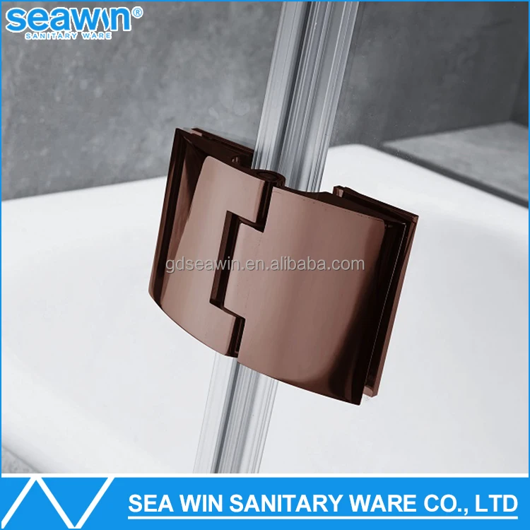 Оптовая Продажа низкой цене ванной закаленное стекло душевая кабина