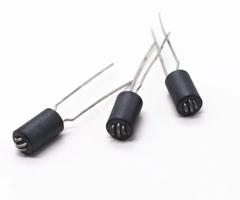 EMI suppression ferrite bead in other electronic components R6H 6*10