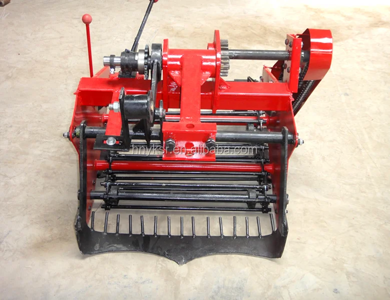 potato harvester /small potato digger / potato digger for sale