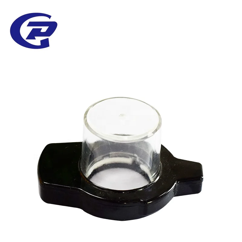 High Quality EAS Plastic AM RF Anti Theft Security Wine Bottle Tag