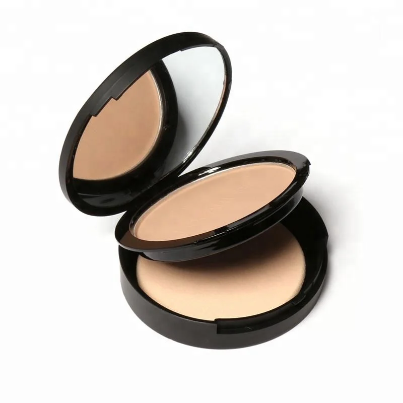 
Focallure New Product On Market Face Concealer Cosmetic Makeup Pressed Powder Compact Women Pro Foundation 