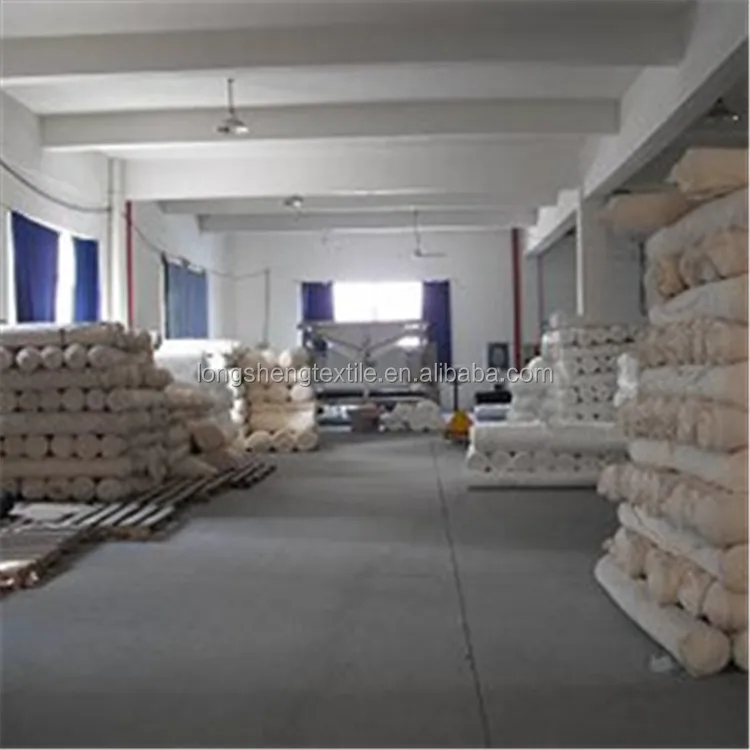 
TC65/35 stock lot bedding fabric 110*76 cheap fabric for bed sheet 240cm 