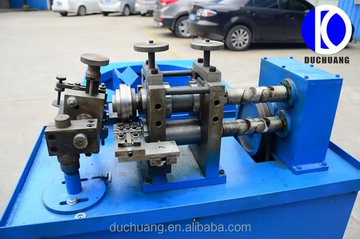 Оцинкованная машина для гибких металлических шлангов